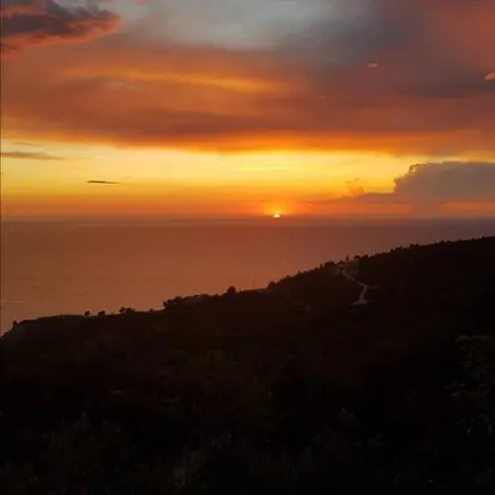 公寓 Sunset Bella Vista