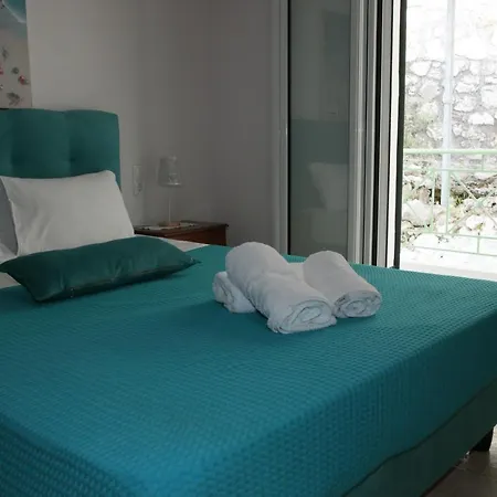 Sunset Bella Vista * Athánion