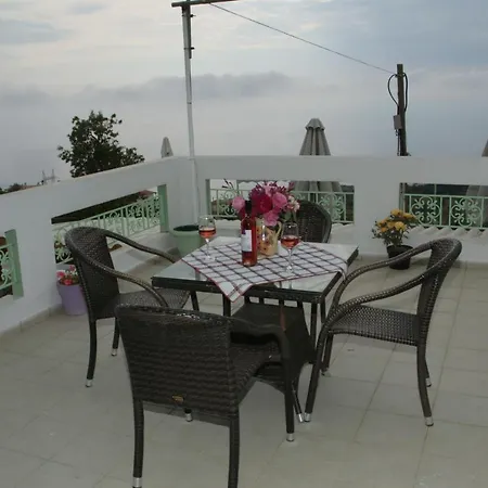 Sunset Bella Vista * Athánion