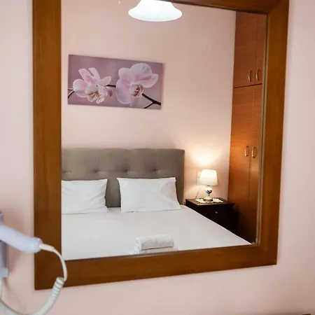 公寓 Sunset Bella Vista