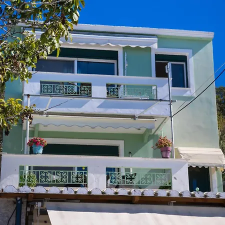 公寓 Sunset Bella Vista *