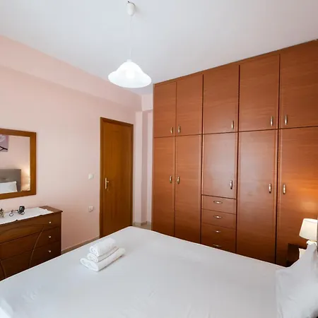 Sunset Bella Vista 公寓