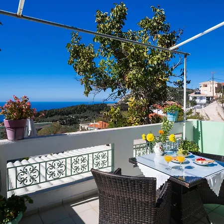 公寓 Sunset Bella Vista *