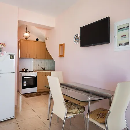 Sunset Bella Vista * Athánion