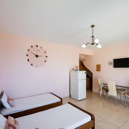 Sunset Bella Vista Athánion