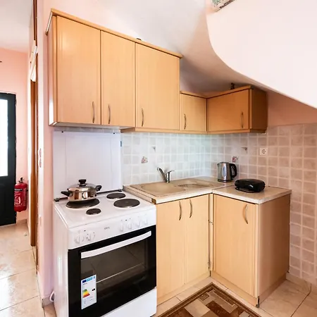 公寓 Sunset Bella Vista *