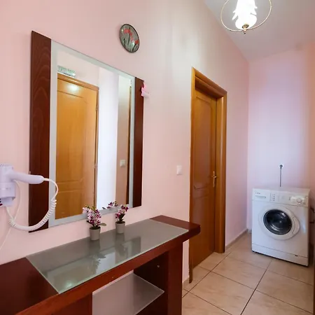 Sunset Bella Vista * Athánion