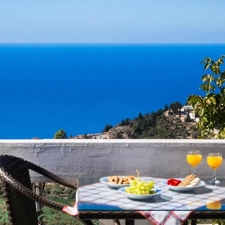 公寓 Sunset Bella Vista