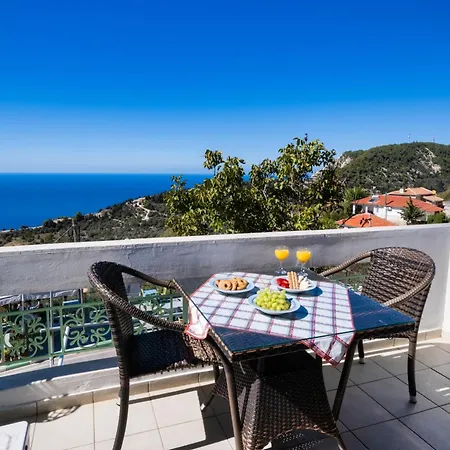 公寓 Sunset Bella Vista *