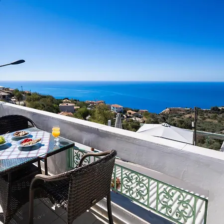 公寓 Sunset Bella Vista