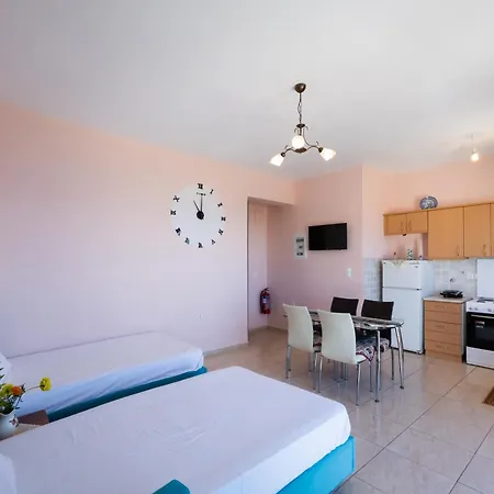 Sunset Bella Vista *