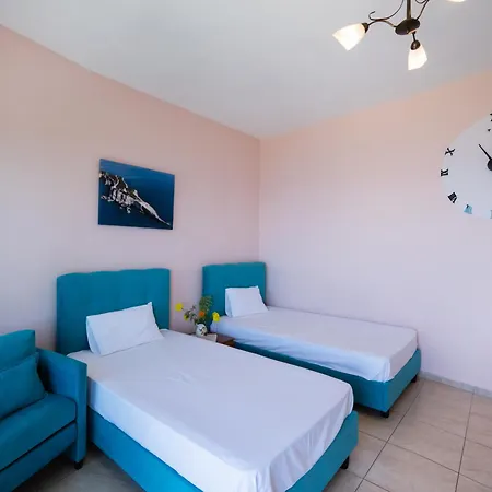 Sunset Bella Vista 公寓