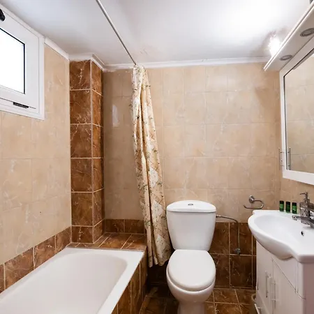 Sunset Bella Vista 公寓 *