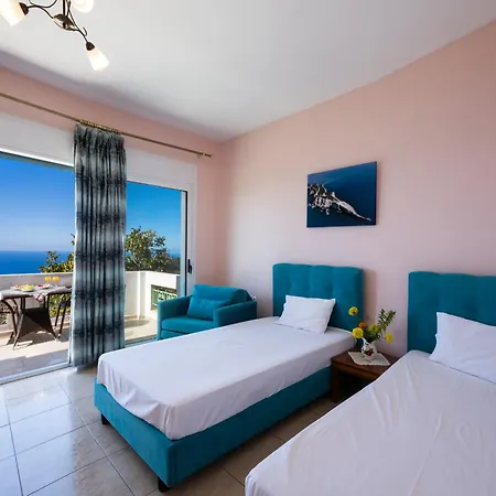 Sunset Bella Vista *