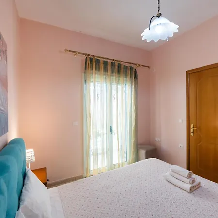 公寓 Sunset Bella Vista