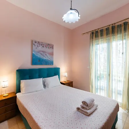 公寓 Sunset Bella Vista *