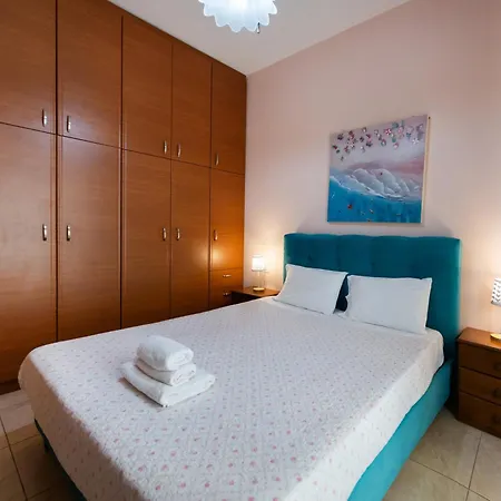 Sunset Bella Vista * Athánion