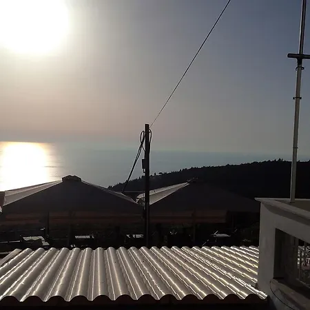 Sunset Bella Vista Athánion