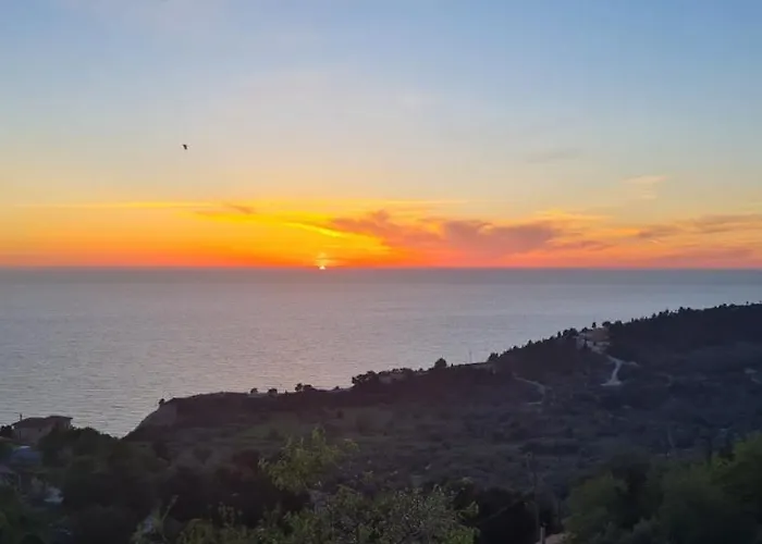 Sunset Bella Vista