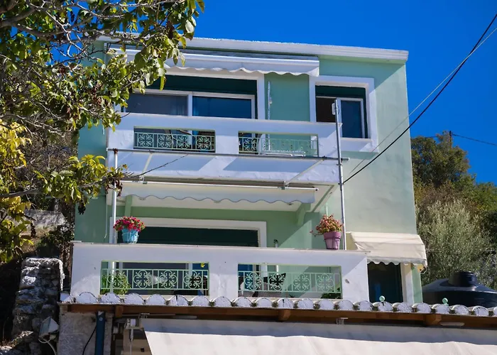 Apartman Sunset Bella Vista *