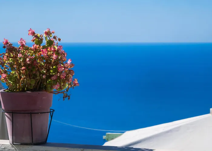 Apartman Sunset Bella Vista Atháni