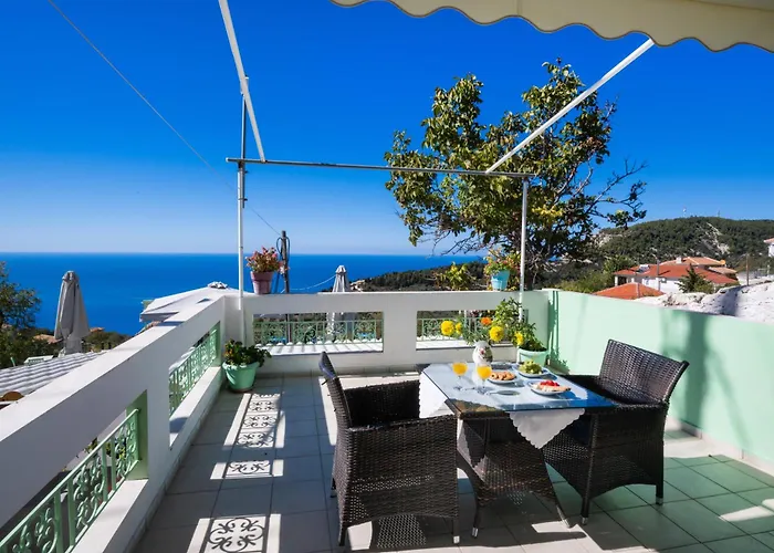Apartman Sunset Bella Vista