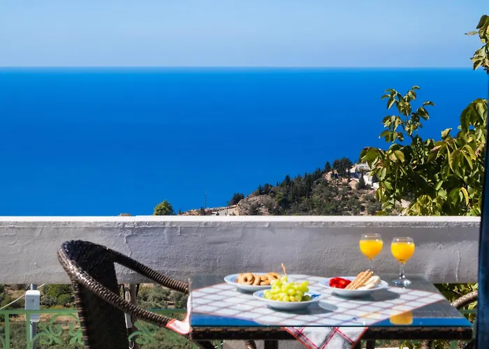 Apartman Sunset Bella Vista