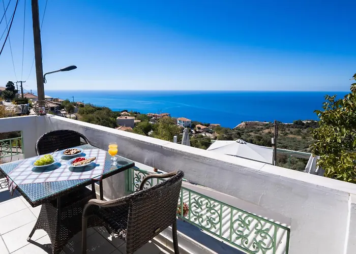 Apartman Sunset Bella Vista