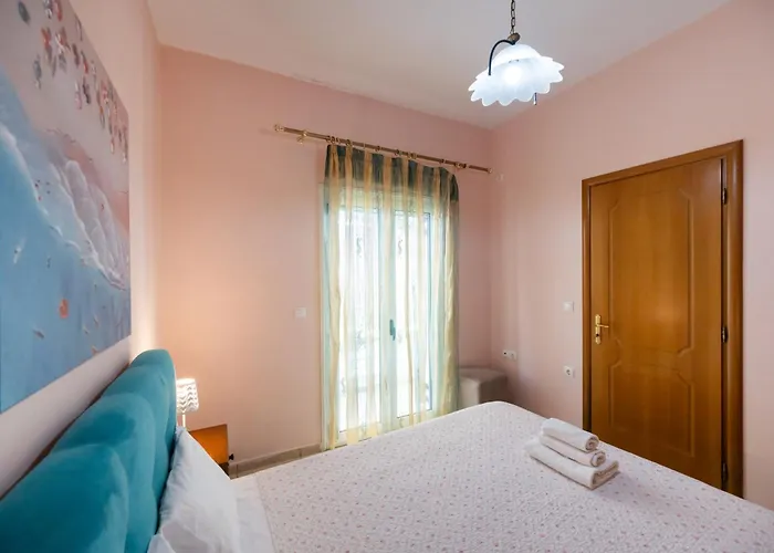 Apartman Sunset Bella Vista
