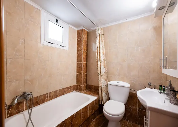 Apartman Sunset Bella Vista