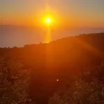 Sunset Bella Vista 아파트 Athánion