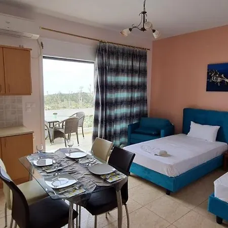 דירה Sunset Bella Vista *