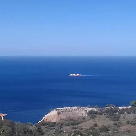 Sunset Bella Vista Lägenhet