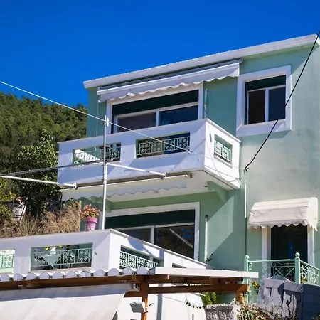 Sunset Bella Vista Lägenhet