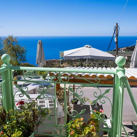 Sunset Bella Vista Lägenhet *