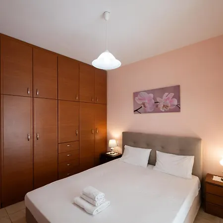 Sunset Bella Vista Athánion