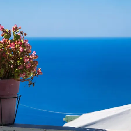 Lägenhet Sunset Bella Vista Athánion