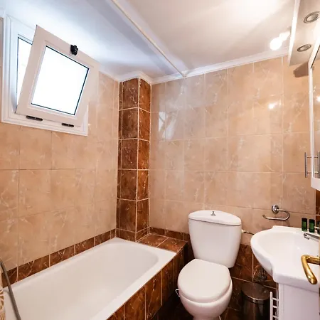 Lägenhet Sunset Bella Vista *