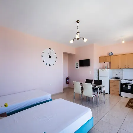 Sunset Bella Vista * Athánion