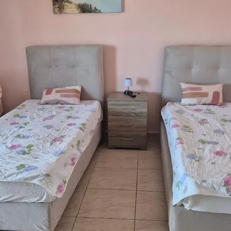 Sunset Bella Vista *