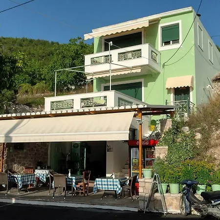 Sunset Bella Vista דירה *