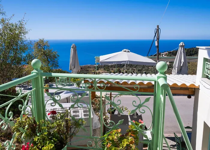 Sunset Bella Vista דירה *